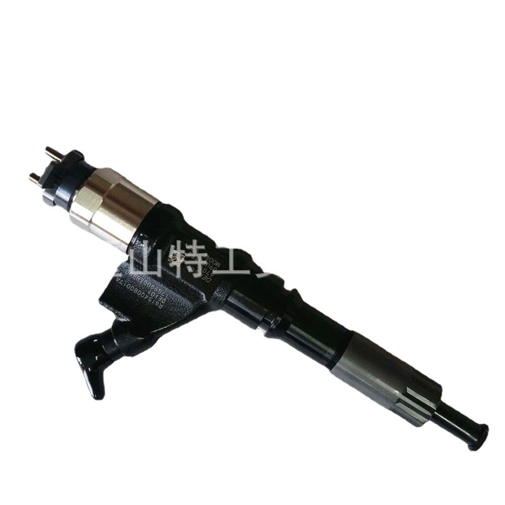 C12喷油器总成多车型适配