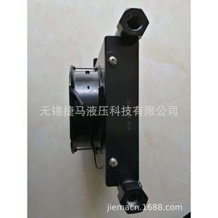 铝合金式 CA风冷却器液压冷却器 油冷却器风冷却器散热器AF1025T