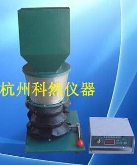 LD-100高速制浆搅拌机高速制浆机公路桥梁预应力孔道压浆新规范