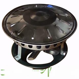 引风机不锈钢叶片抽风机火炕烟筒抽烟机民用取暖炉子吸烟机排烟机