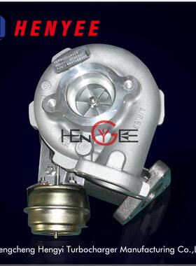 直销GT2056V751243-500214411-EB30014411EB300涡轮增压器
