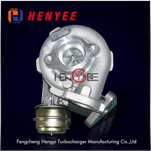 直销GT2056V751243 EB30014411EB300涡轮增压器 500214411