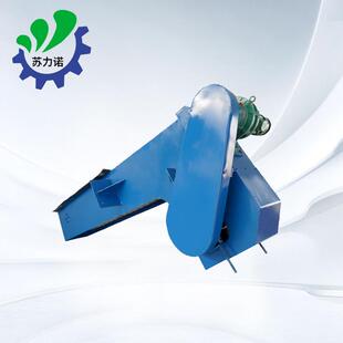 旋转式格栅除污机小区格栅除污机不锈钢格栅除污机