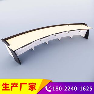 双联三联监控室操作台指挥中心工作台调度室机房电脑桌接警控制台