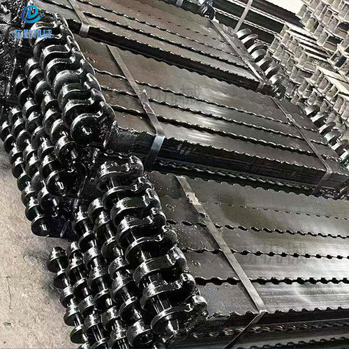 山西供应DJB交接顶梁 矿用金属铰接顶梁 支护用铰接顶梁型号