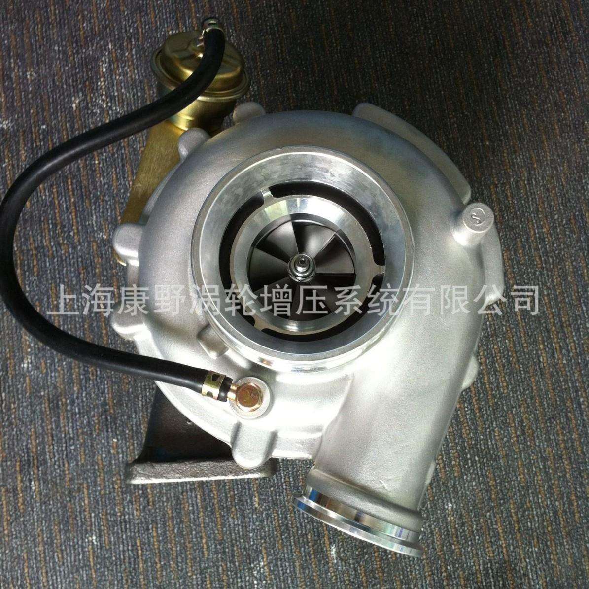 涡轮增压器53279887192K27.2和S300A113631GC5172M5