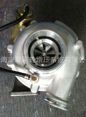 涡轮增压器53279887192K27.2和S300A113631GC5172M5