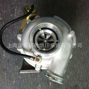 涡轮增压器53279887192K27.2和S300A113631GC5172M5