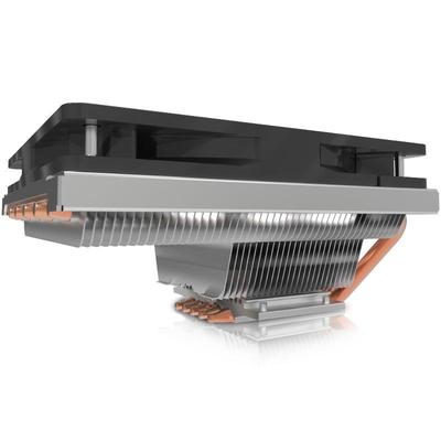 极速酷冷 cCPU散热器T20/T410R/T520 热管台式电脑风冷小散热器