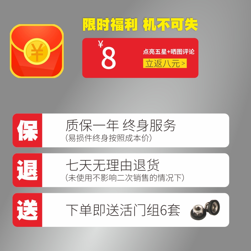 LL-16/21型条纹三缸柱塞泵加厚农用高压打药泵头园林果树喷雾机