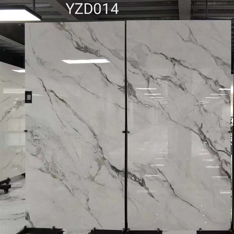 岩板样品展示架大板瓷砖2600连纹砖展架800大理石磁砖样板架立式