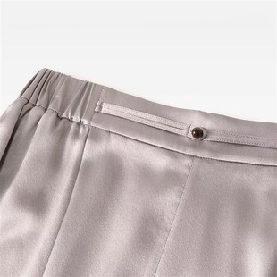 子 DDF030603裤 主播样衣S码 裤 诗洁SJ 长101 甄选