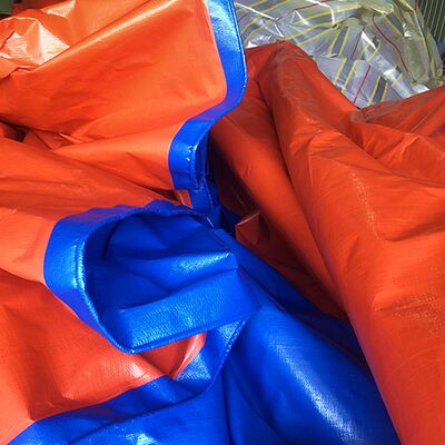 篷布防雨防水防晒加厚遮阳布隔热防雨布塑料雨棚帆布油布货车篷布