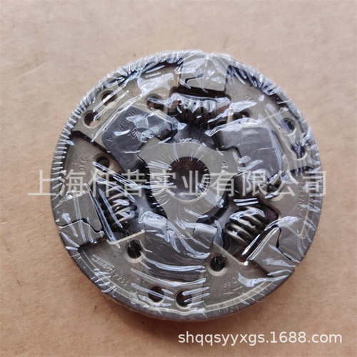 适配STIHL斯蒂尔MS661油锯1144 160 2001离合器甩块