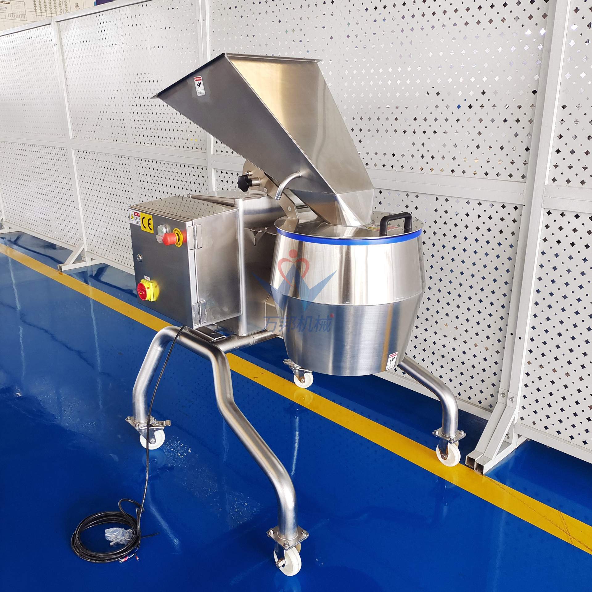 新款龙卷风擦丝机 胡萝卜切丝机 麻辣土豆片生产土豆擦片设备