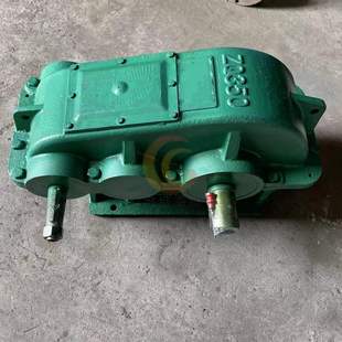 提升机用JZQ250 斗式 350减速机现货 给煤机减速机共成 k型往复式