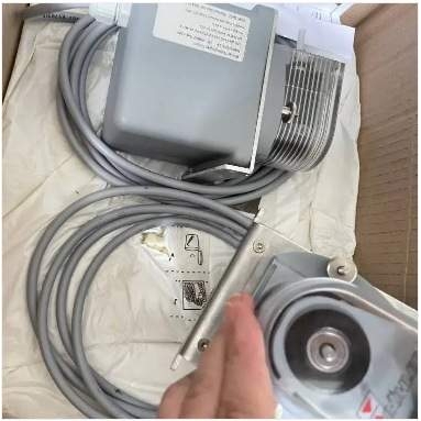 德国比勒齿轮泵 Buehler technologies 44921120101 44921120102