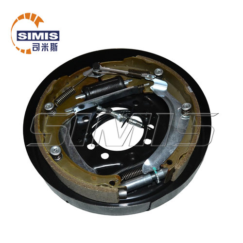 叉车制动器总成 适用于 TCM FD20-25T3/T3C,FG20-25T3/T3C, LH