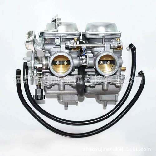 化油器适用本田王34mmPD26JCBT125CB250CMX250CA250CBT125