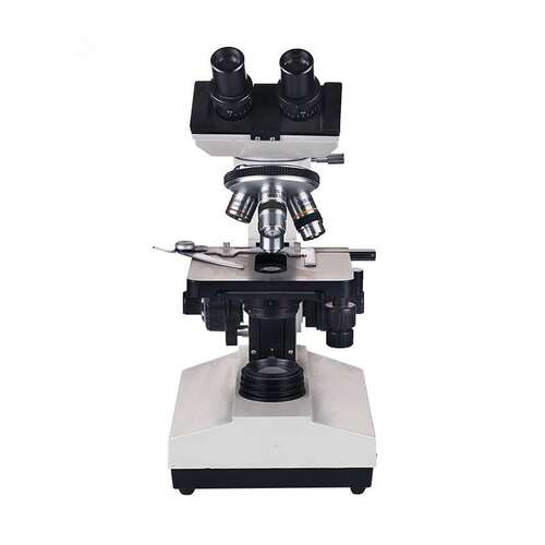 外贸出口microscope 生物显微镜107BN型  双目显微镜1600倍2108型