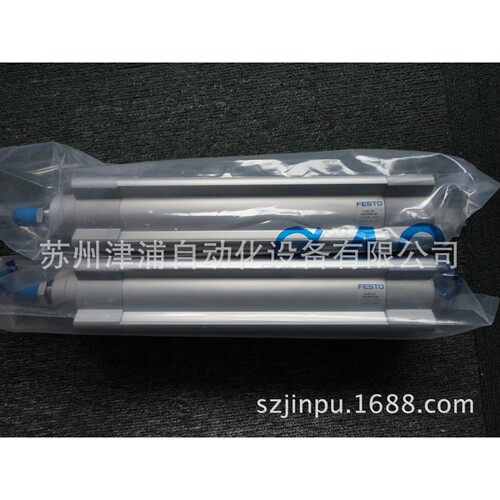 DSBC-80-125-PPVA-N3！/FESTO气缸/订货号:1383338