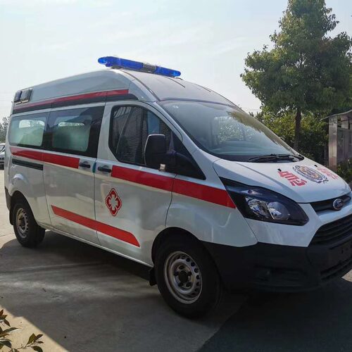 销售淮北国六负压舱120急救车，救护车15897652032张