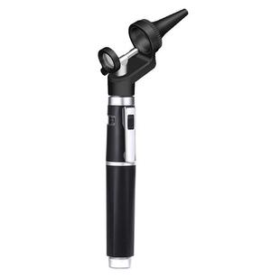 出口检耳镜电耳镜耳镜观察耳道鼓膜led灯泡亮度可调