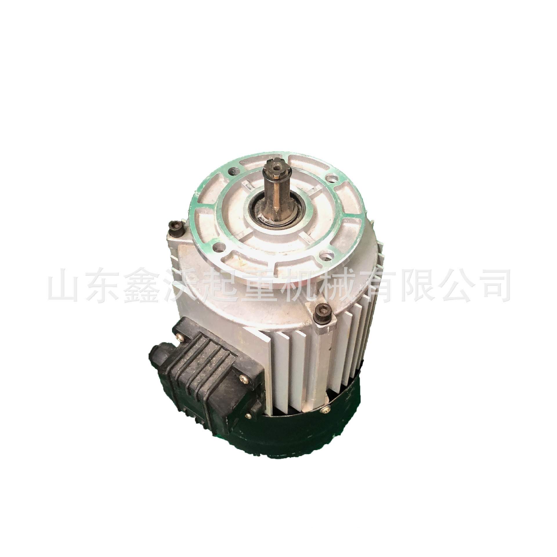 YSE2 100L1-4-2.2KW起重冶金用复合转子软起动制动电动机三宁机电