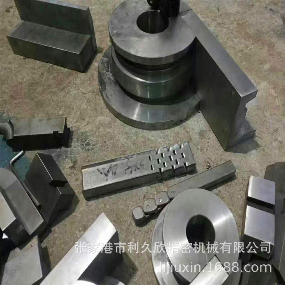 【弯管机模具】不锈钢全自动数控液压弯管机芯棒成型模防皱模