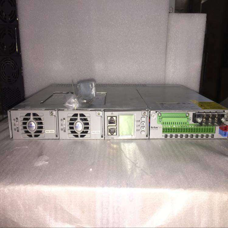 艾默生NetSure211C23-S1嵌入式48v通信电源48v20A