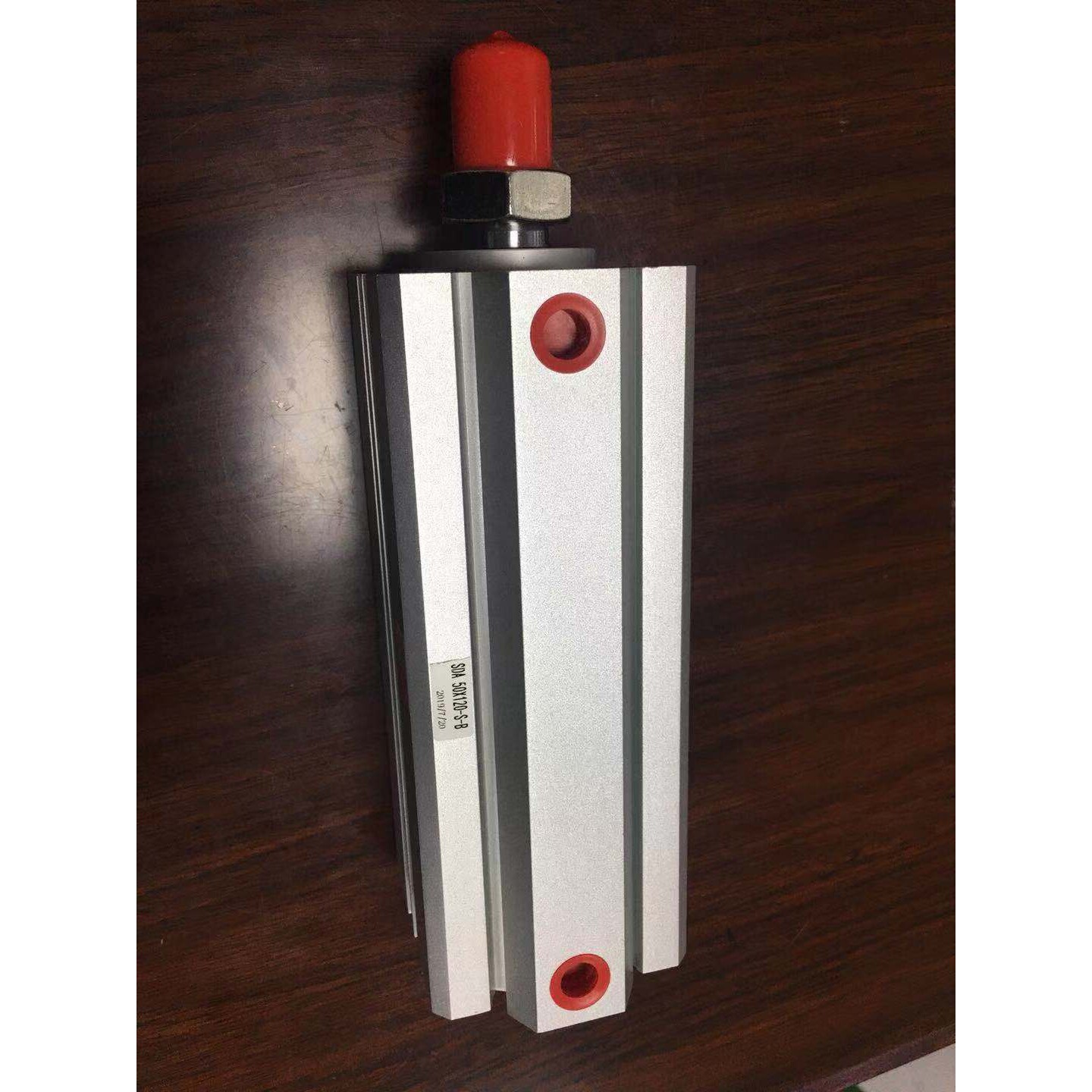供应亚克力钻石抛光机专用气缸 钻石抛光机设备专用气缸