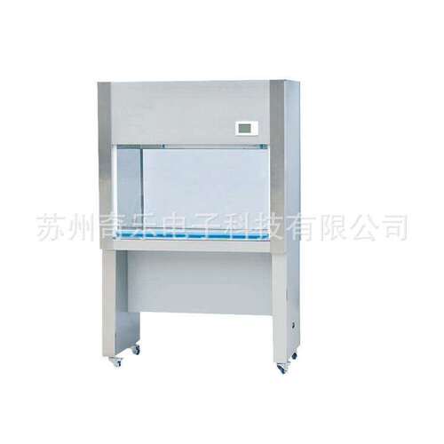 SW-CJ-1FD/SW-CJ-2FD单双人单面净化工作台超净工作台
