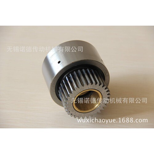 NUODE-MT 超越离合器 CAMT3588T