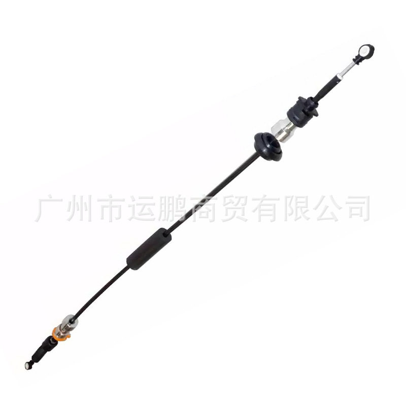 适用于吉普07-11款牧马人分动箱拉线52060462AG52060462AF
