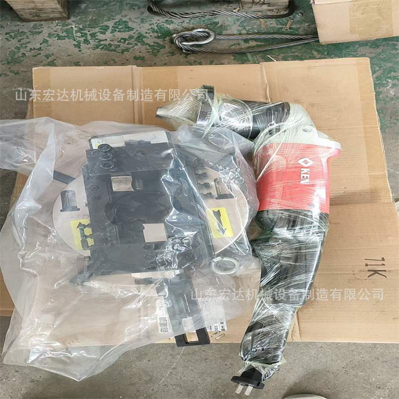UBM-1560无上限自动坡口机 管子加工范围直径大于600mm管道无上限