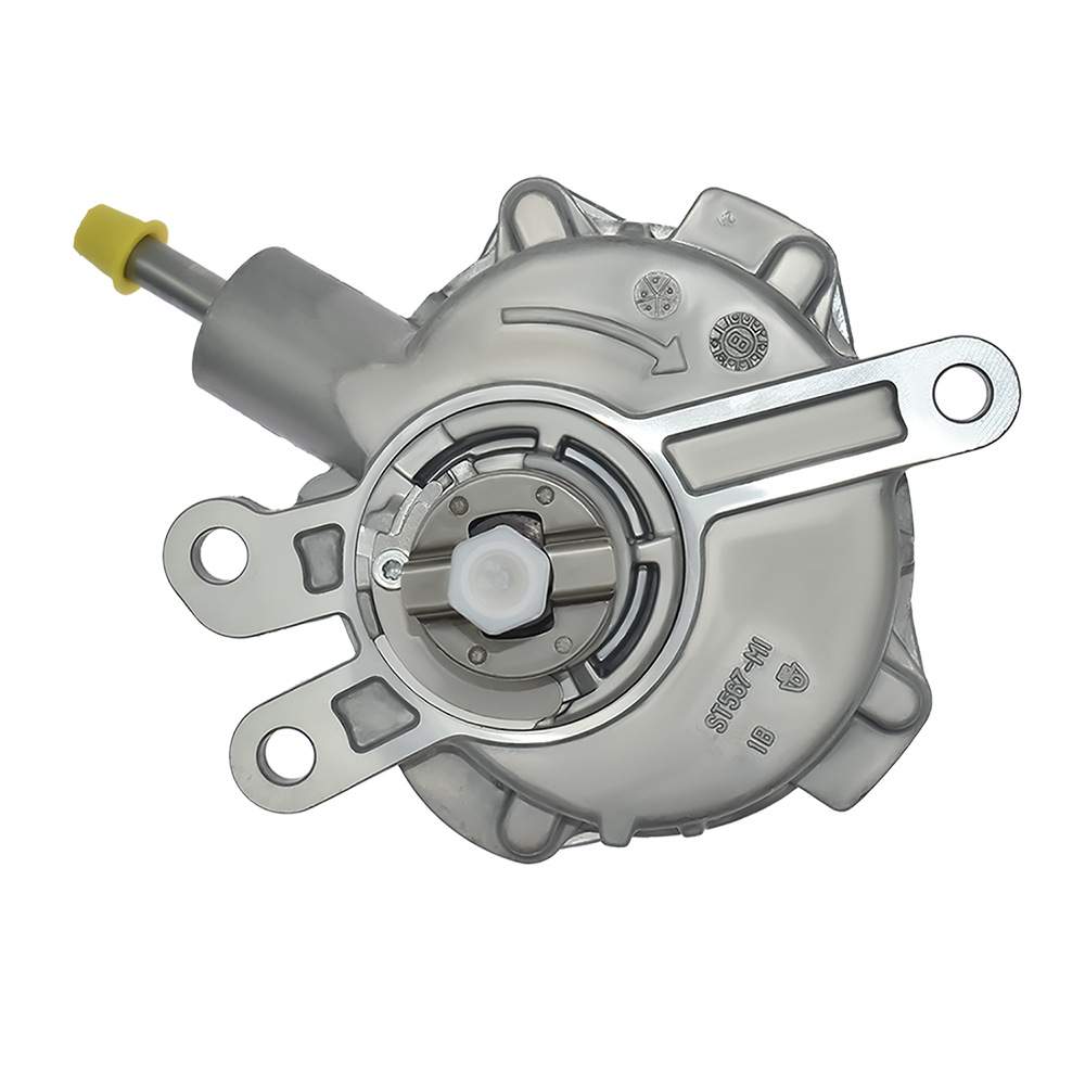 马达柴油真空泵29300-0T020die-sel vacuum pump ST576-M1