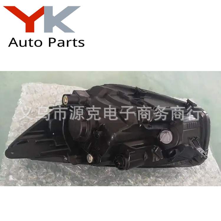 适用于起亚PICANTO 11-13大灯 92101-1Y000/92102-1Y000狮跑大灯