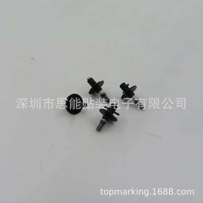 供应SMT贴片机配件吸嘴R07-018-070φ1.8NOZZLEH08/H12