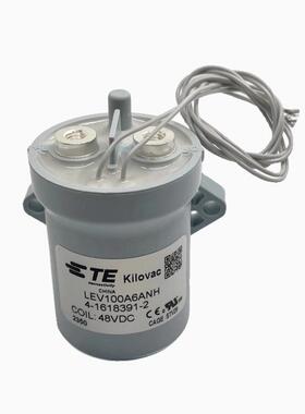 原装TE/泰科LEV100A6ANH4-1618391-2直流接触器/汽车继电器100A