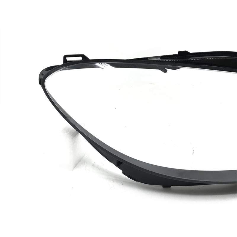 适用于15-19款奔驰GLE大灯罩大灯后壳底壳 GLE30040450大灯面壳