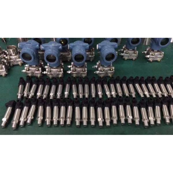 1151电容式差压变送器3351压差液位计3051压差液位计输出4-20MA