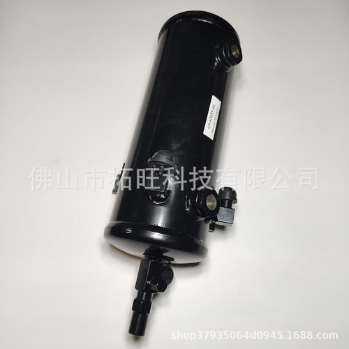 65-60055-03 656005503 65-6005503 接收器罐体支架 Supra/Maxima