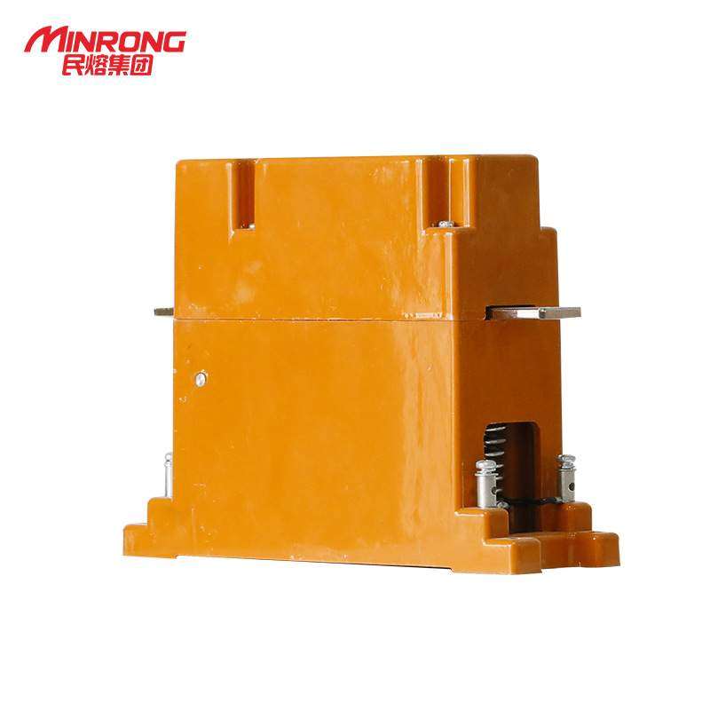 民熔CKJP-1140/80A125 160 250 400a单级高压低压真空交流接触器