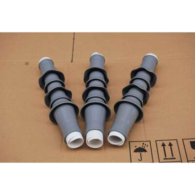 10KV单芯冷缩户外终端电缆附件25-5070-120150-240300-400