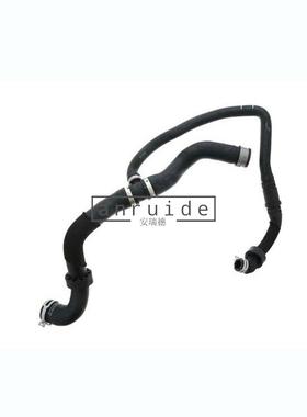OE1645011082汽车水管冷却液管适用奔驰X164W164
