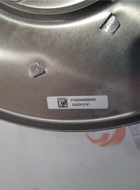 SC500F4-AKT-00客车蒸发器排风前倾式离心风机泛仕达Fans-tech