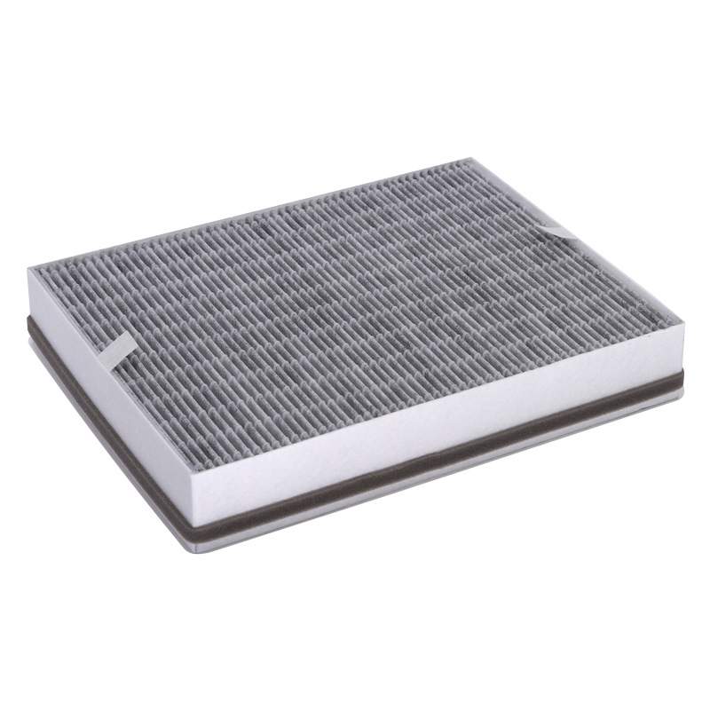 适配飞.利浦空气净化器滤网AP3036/3376/KJ330F-B08 复合型滤芯C0