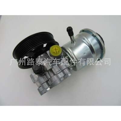 适用于海狮TGN152TR方向机助力泵44310-0K030