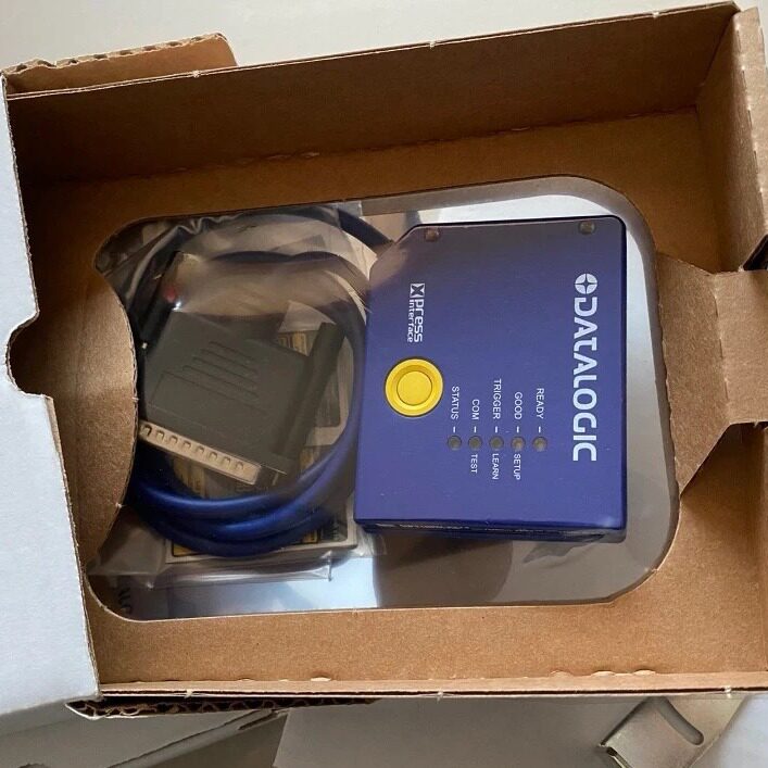 得利捷datalogicDS2100N-1214现货读码器扫码器扫描器