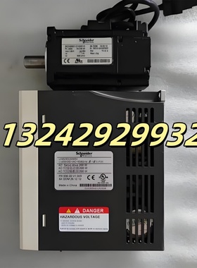 施耐德伺服驱动器 TSXSCM2212 全新出售